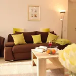 Residenz Von Flotow 03 Apartman