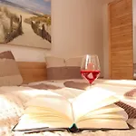 Residenz Von Flotow 03 Apartman