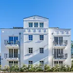 Residenz Von Flotow 03 Apartman