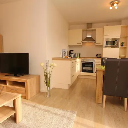 Residenz Von Flotow 03 Heiligendamm