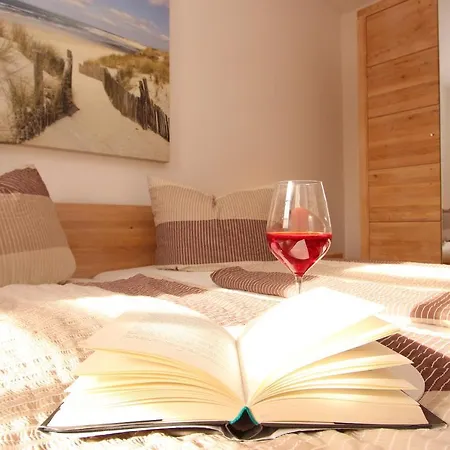 Residenz Von Flotow 03 Heiligendamm