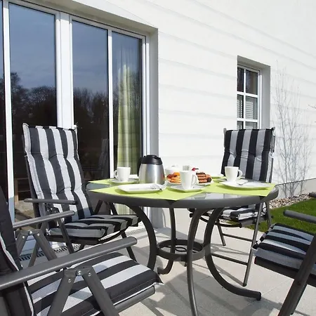 Residenz Von Flotow 03 *