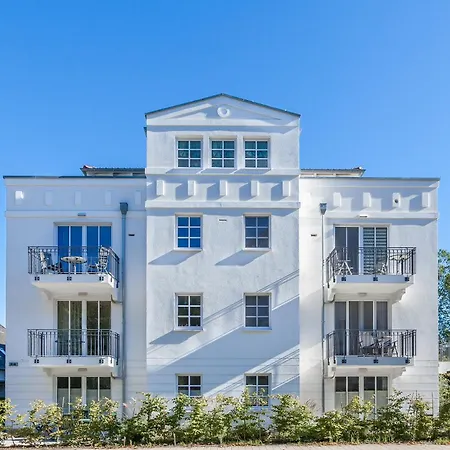 Residenz Von Flotow 03 * Heiligendamm
