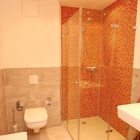 Residenz Von Flotow 03 דירה הייליגנדאם