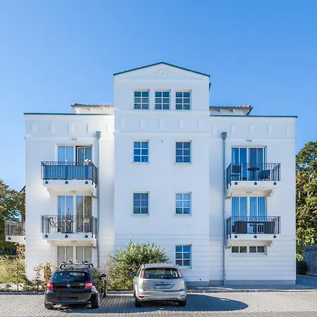 דירה Residenz Von Flotow 03