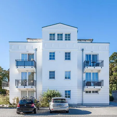 Residenz Von Flotow 03 Heiligendamm