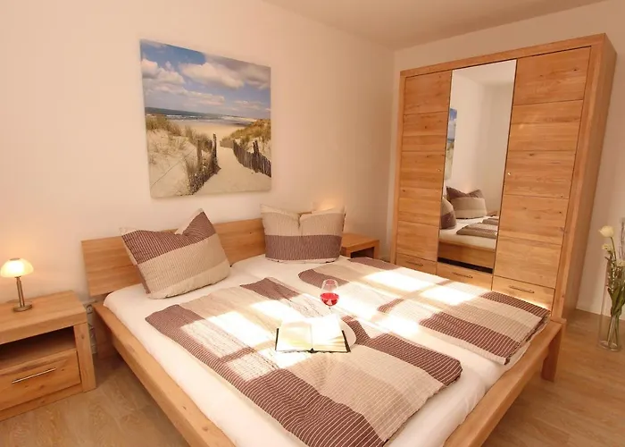 Apartamento Residenz Von Flotow 03