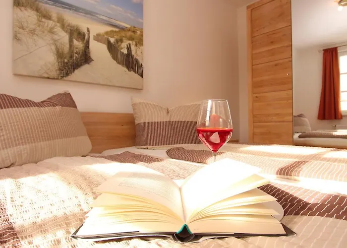 Residenz Von Flotow 03 Heiligendamm