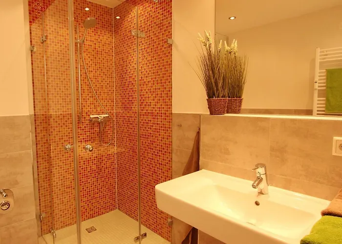 Apartamento Residenz Von Flotow 03 Heiligendamm