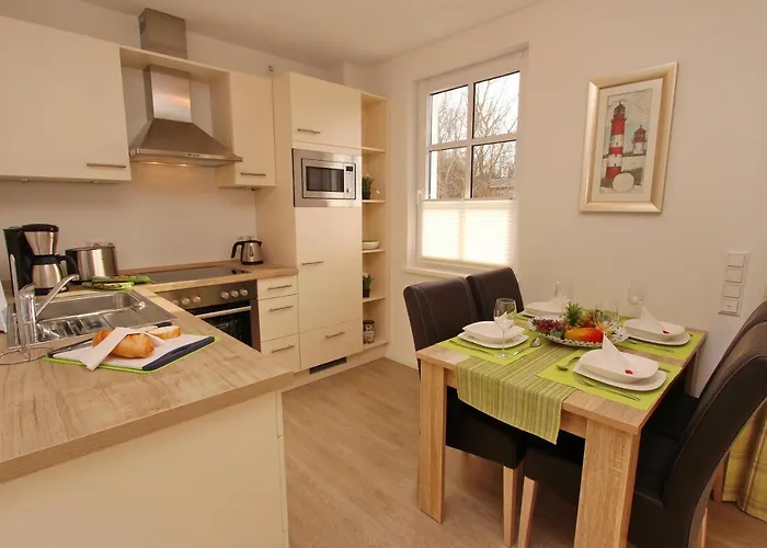 Residenz Von Flotow 03 Heiligendamm