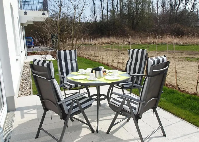 Residenz Von Flotow 03